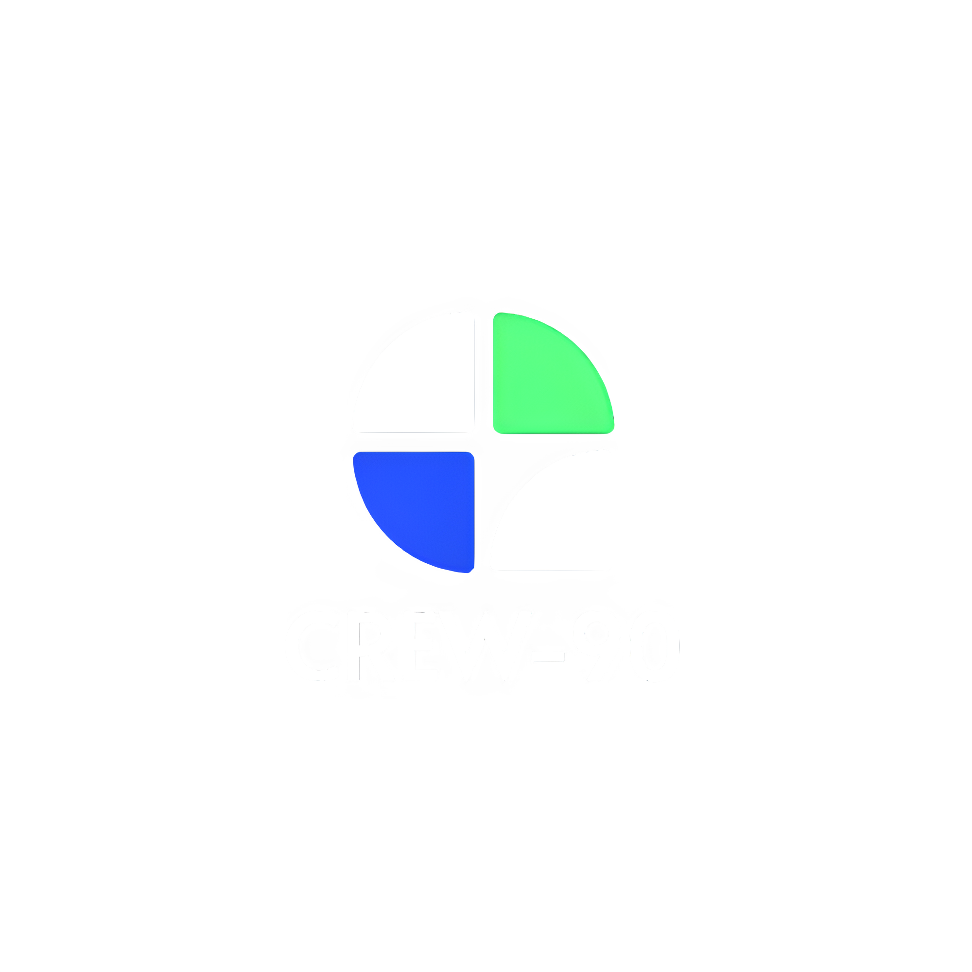 Crew-90 Logo